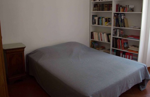 Porticciolo Apartment | APARTMENT WITH BALCONY SEA VIEW IN PORTICCIOLO