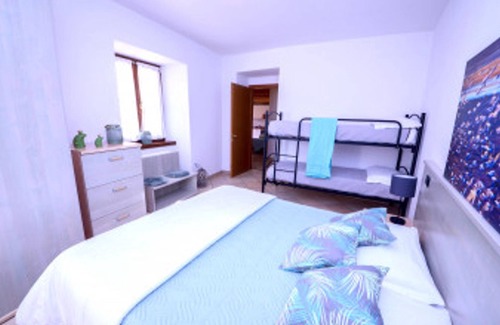 Arco Apartment | Apartment with Balcony