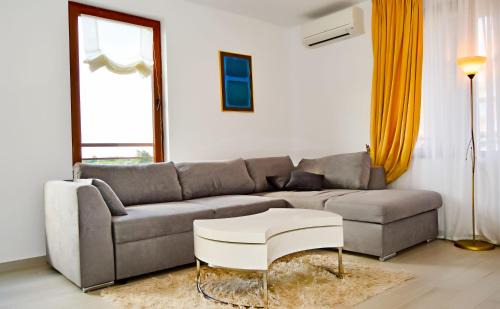 Balchik Apartment | Apartment with balcony, Lighthouse Golf Resort, 62sqm