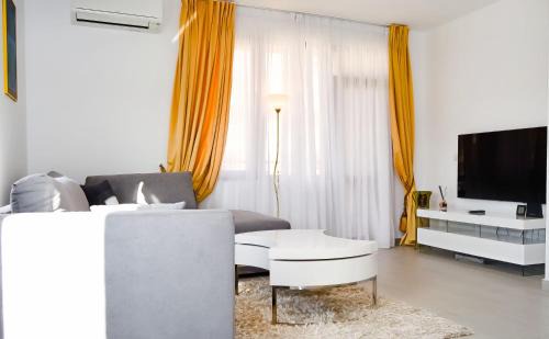 Balchik Apartment | Apartment with balcony, Lighthouse Golf Resort, 62sqm
