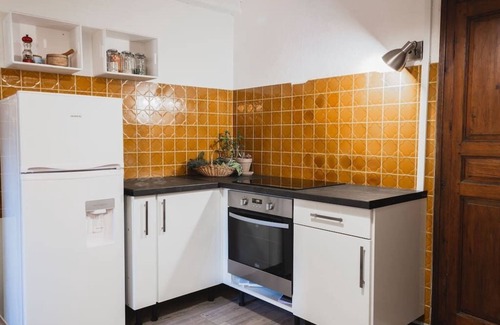 Piana Apartment | APARTMENT with balcony PIANA (CORSICA)