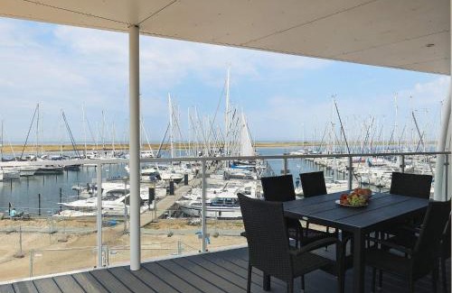 Wendtorf Apartment | Apartment with Baltic Sea Views