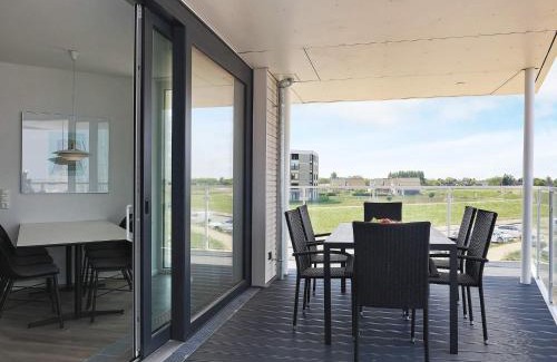 Wendtorf Apartment | Apartment with Baltic Sea Views