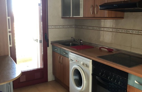 Playa Honda Apartment | Apartment with beautiful views, in excellent urbanization.