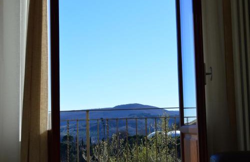 Montepulciano Apartment | Apartment with Beautiful Sun