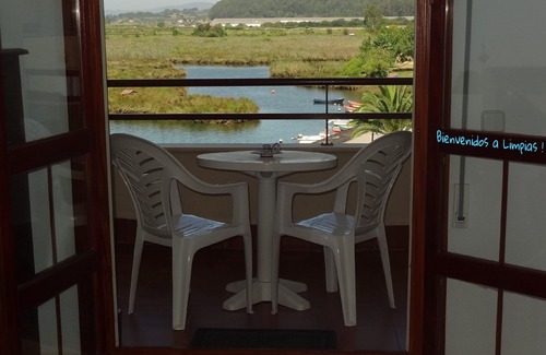 Limpias Apartment | Apartment with beautiful views of the ria de Limpias