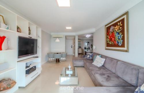 Centro Apartment | Apartment with privileged sea view 4 suite ETL2702