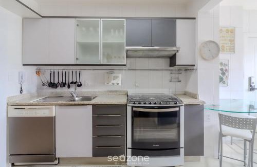 Centro Apartment | Apartment with privileged sea view 4 suite ETL2702