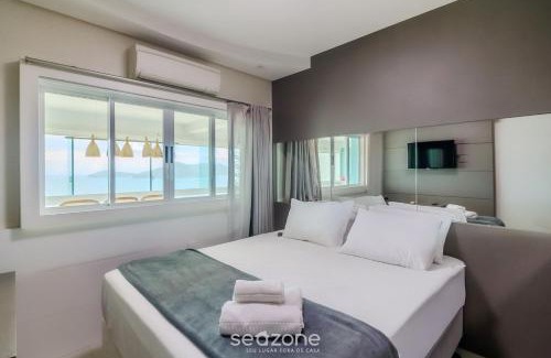 Centro Apartment | Apartment with privileged sea view 4 suite ETL2702