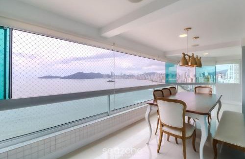 Centro Apartment | Apartment with privileged sea view 4 suite ETL2702