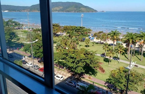 Embare Apartment | Apartment with a sea view.