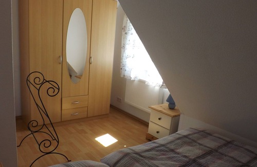 Rosenkranz Apartment | Apartment with dog, 100sqm
