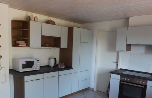 Rosenkranz Apartment | Apartment with dog, 100sqm