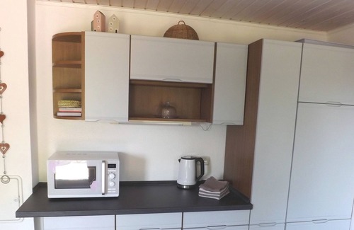 Rosenkranz Apartment | Apartment with dog, 100sqm