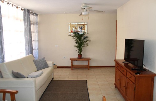 Puerto de Santiago Apartment | Apartment with ocean view Tenerife Просторный апартамент с видом на океан первая линия Тенерифе