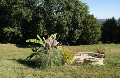 Sarlat-la-Caneda Apartment | Apartment with swimming pool and place of relaxation and leisure