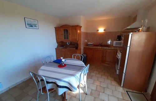 Sarlat-la-Caneda Apartment | Apartment with private entrance swimming pool in SARLAT classified 1 star