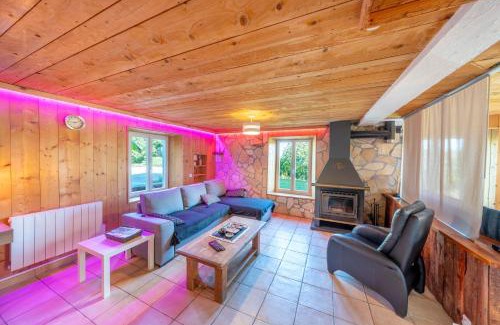Thonon-les-Bains Apartment | Apartment with Garden & terrasse very quiet