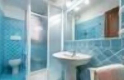 Baia Sant'Anna Apartment | Apartment with Garden View