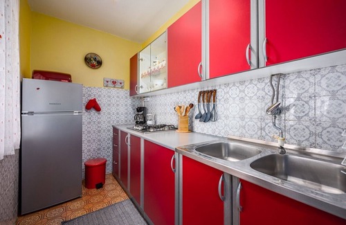Crveni Vrh Apartment | Apartment with good company