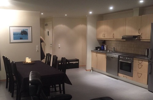 Mælem Apartment | Apartment with ideal location