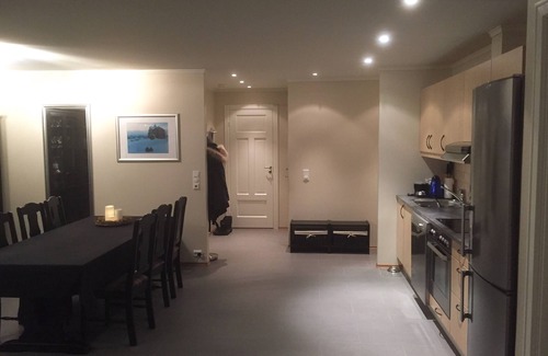 Mælem Apartment | Apartment with ideal location