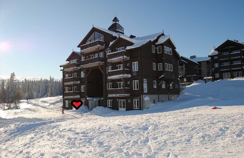 Mælem Apartment | Apartment with ideal location