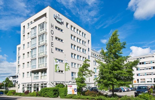 Suedvorstadt House | Apartment with kitchen - Flexible rate with breakfast - ACHAT Hotel Dresden Altstadt