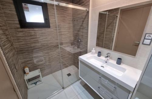 Els Arenals del Sol Apartment | Apartment with magnificent seeview and all luxury