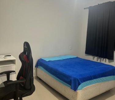 Macapa Apartment | Apartment with Pool and Comfort