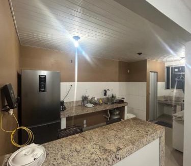 Macapa Apartment | Apartment with Pool and Comfort