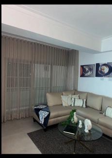 Downtown Santo Domingo Apartment | Apartment with pool two minutes from BlueMall