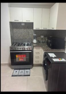 Downtown Santo Domingo Apartment | Apartment with pool two minutes from BlueMall