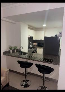 Downtown Santo Domingo Apartment | Apartment with pool two minutes from BlueMall