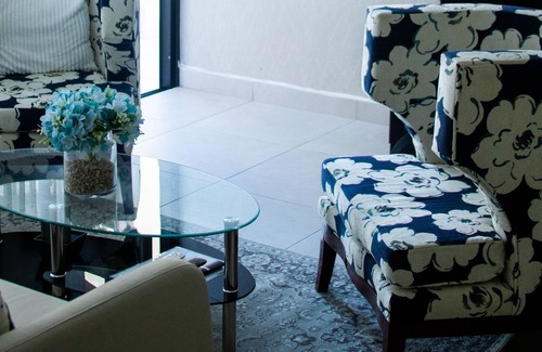 Santo Domingo Apartment | Apartment With Pool and gym in Santo Domingo, Nearby Downtown, Balcony
