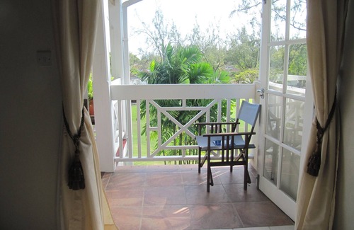 Rockley Apartment | Apartment with Pool set In 70 Acres Of Beautifully Lush Tropical Gardens