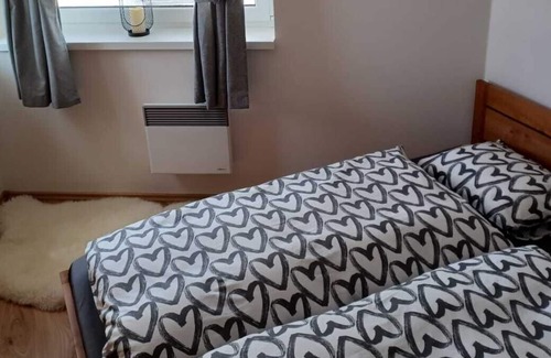 Donovaly Apartment | Apartment with private garage - in the center of Donovaly