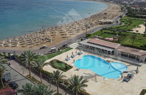 Sahl Hasheeh Apartment | Apartment with private Beach in Sahl Hasheesh
