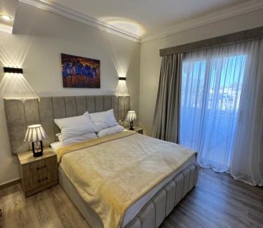 Sahl Hasheeh Apartment | Apartment with private Beach in Sahl Hasheesh