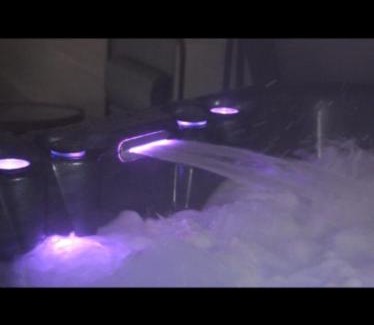 Havering Apartment | APARTMENT WITH PRIVATE HOT TUB, SAUNA, ICE BATH, GYM
