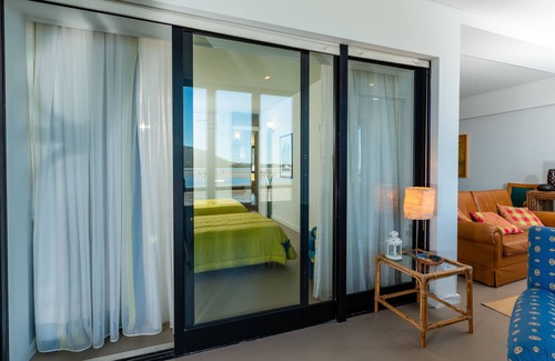 Vilarelho Apartment | Apartment with River and Sea View in Caminha
