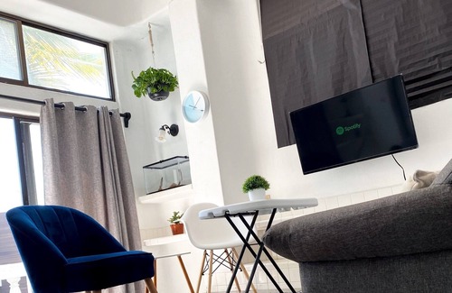 Las Hadas Apartment | Apartment with sea view