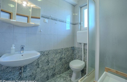 Vidalici Apartment | Apartment with sea view, directly at the beach, beach chairs