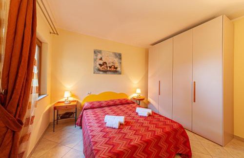 Lu Bagnu Apartment | APARTMENT WITH SEA VIEW AND POOL IN CASTELSARDO