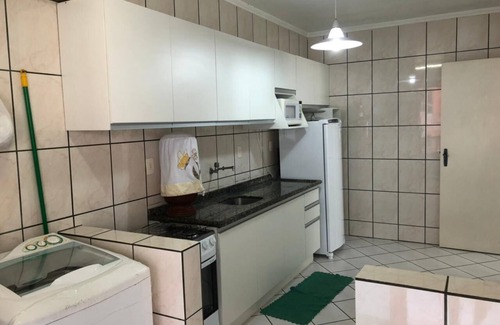 Andorinha Apartment | Apartment with sea view Meia Praia Itapema