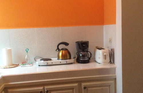 Tamraght Apartment | Apartment with sea view in Aourir, Full Amenities and WiFi