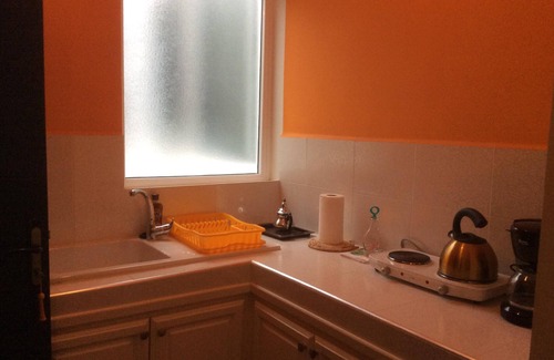 Tamraght Apartment | Apartment with sea view in Aourir, Full Amenities and WiFi