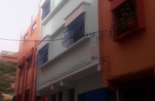 Tamraght Apartment | Apartment with sea view in Aourir, Full Amenities and WiFi
