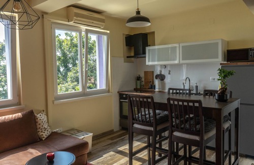 Opatija Apartment | Apartment With Seaview