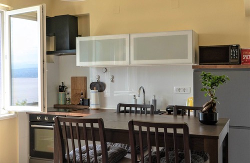 Opatija Apartment | Apartment With Seaview